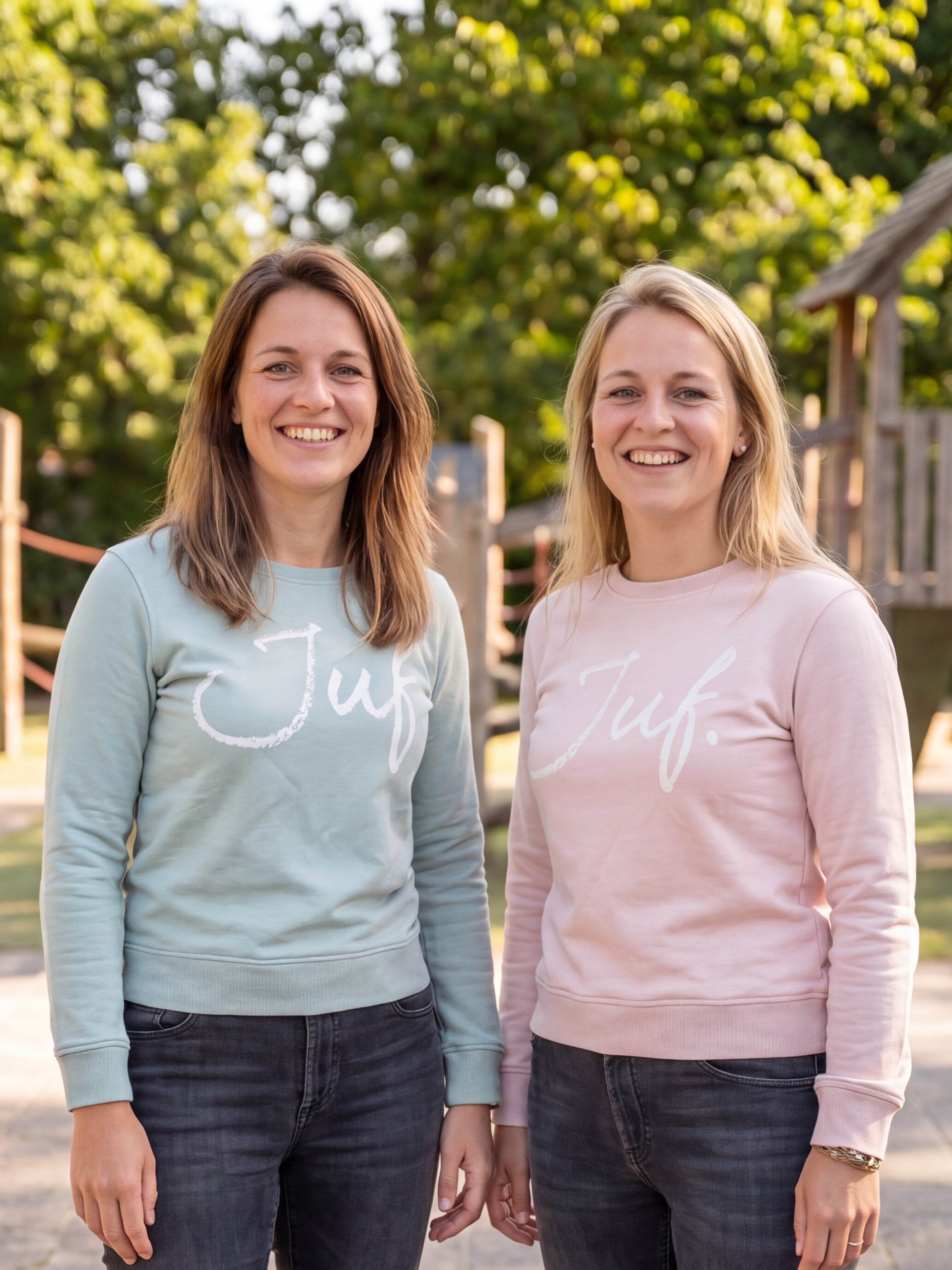 JUF. sweaters
