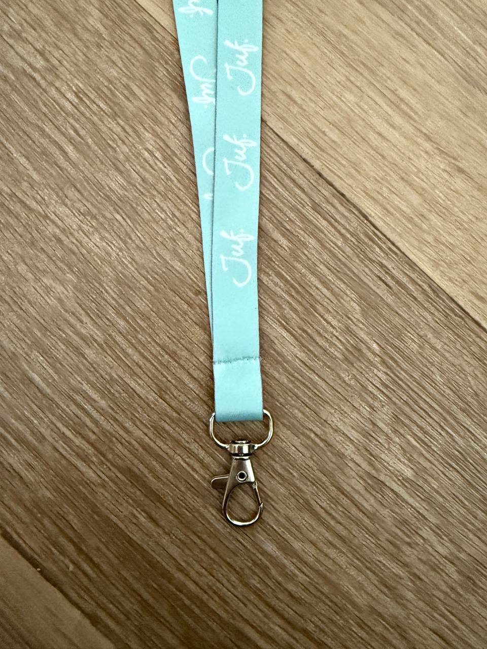 JUF. Keycord Krijt