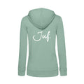 JUF. Vest Krijt
