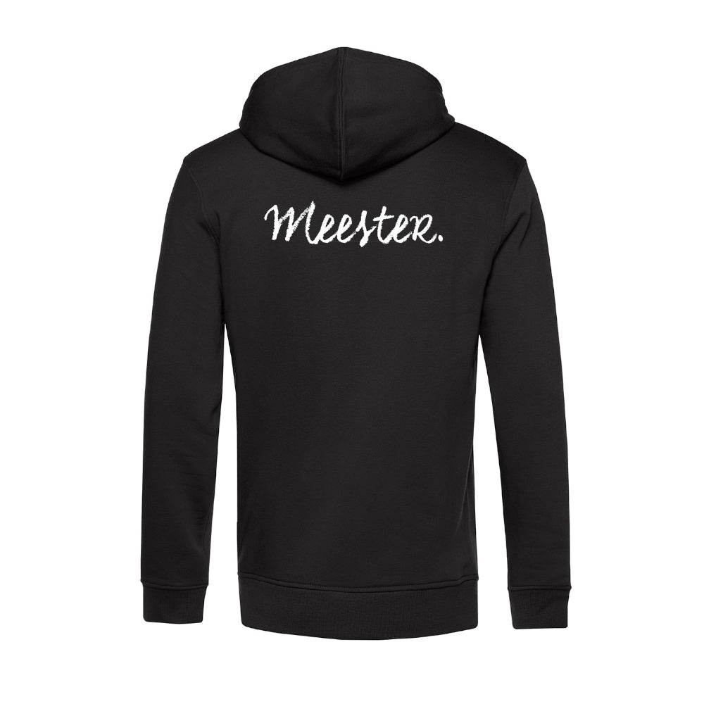MEESTER. Vest Krijt