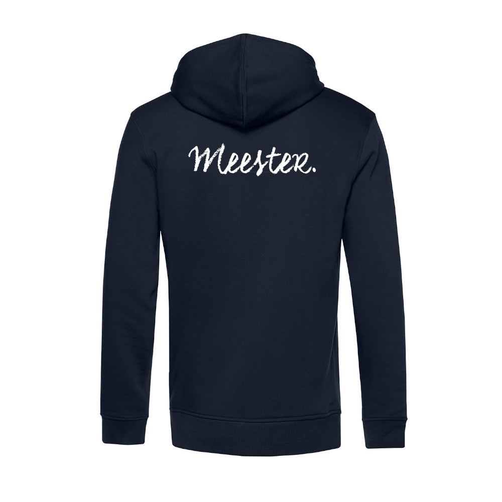 MEESTER. Vest Krijt