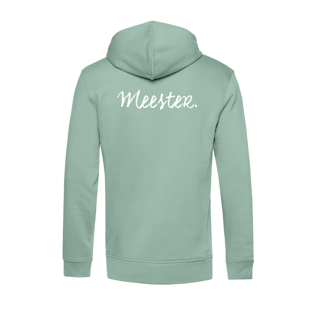 MEESTER. Vest Krijt