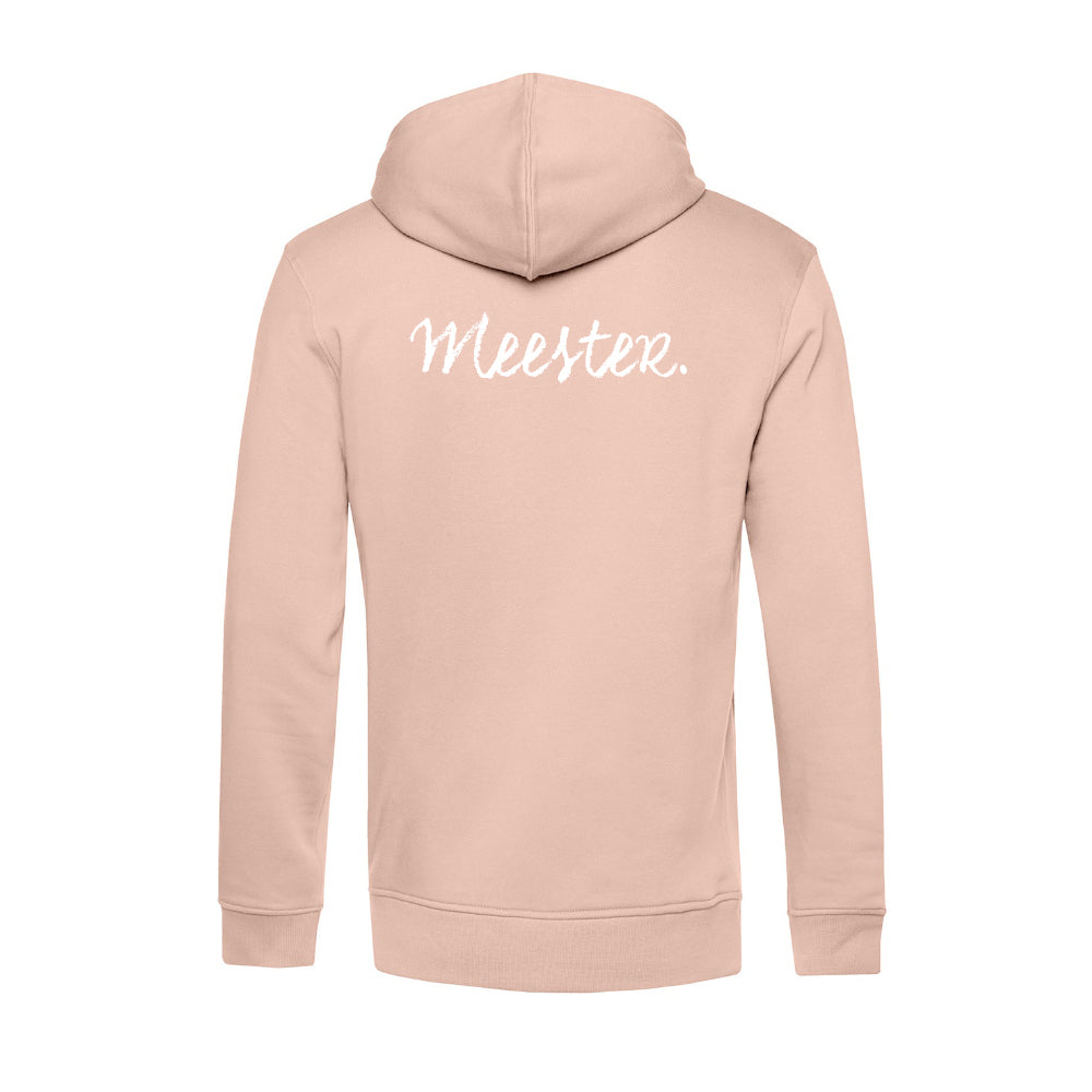 MEESTER. Vest Krijt