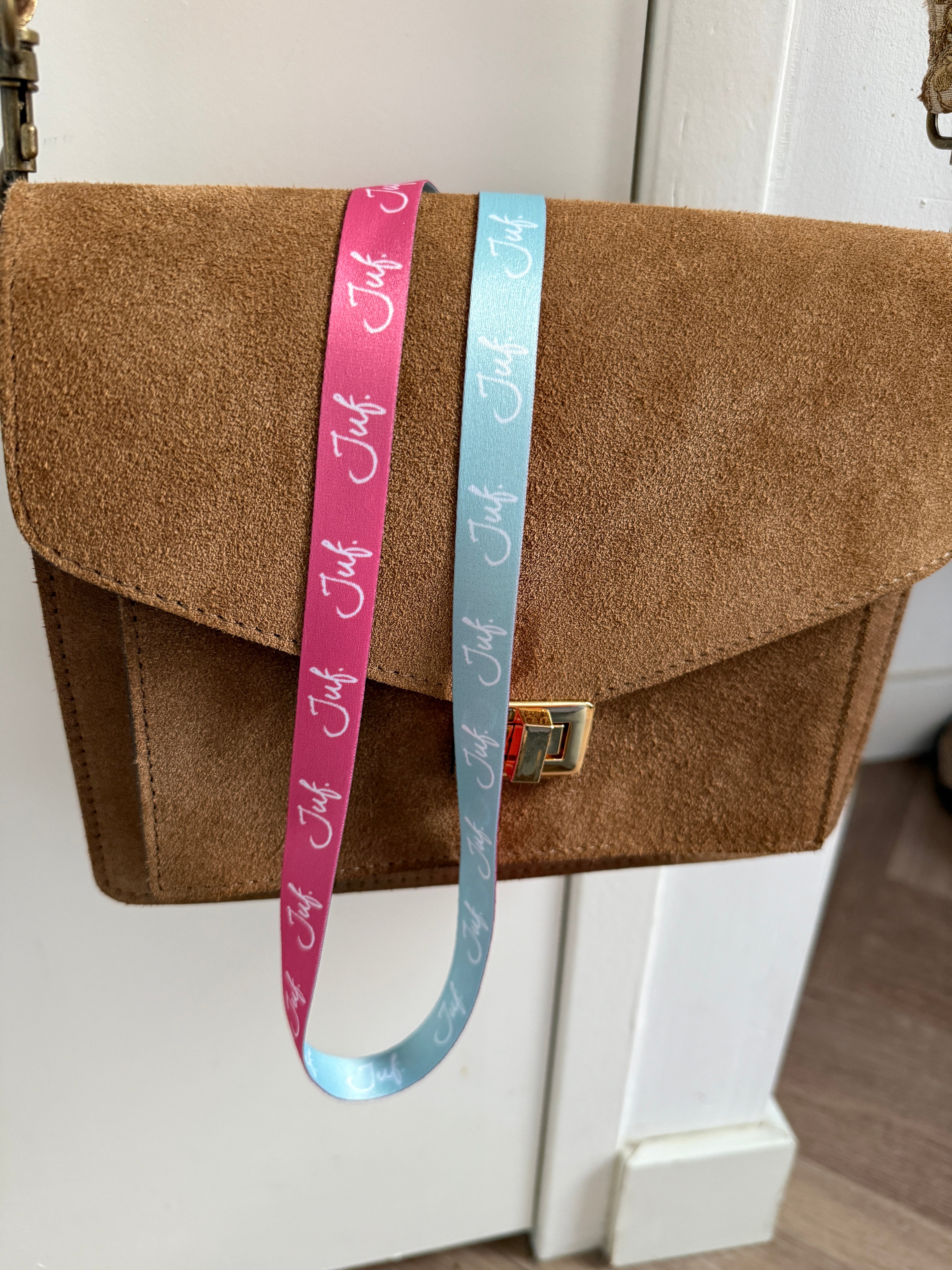 JUF. Keycord Krijt