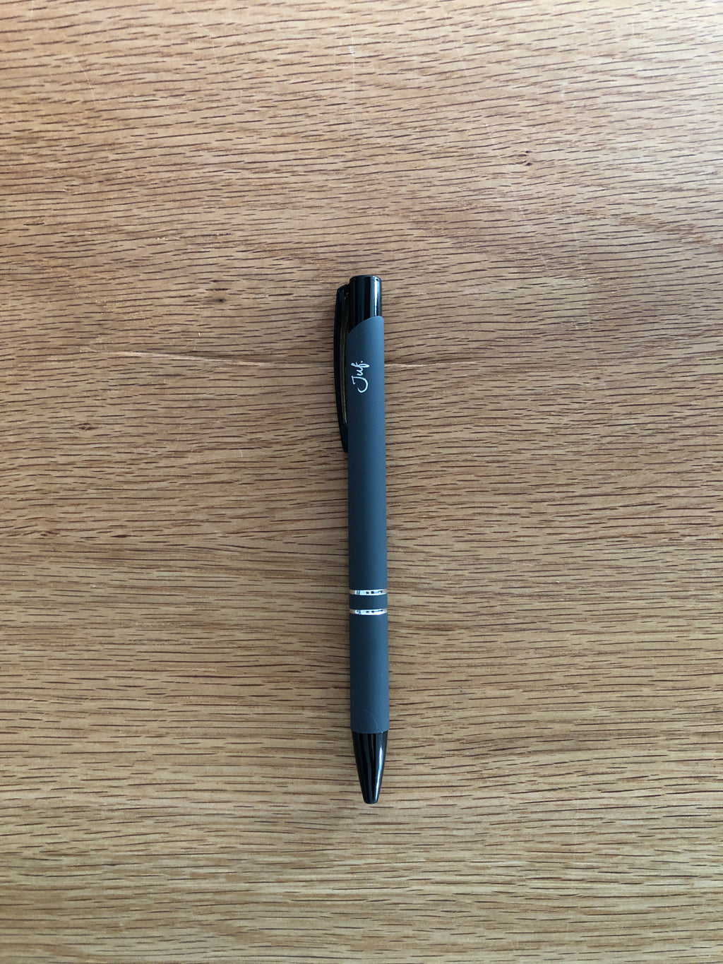 JUF. Pen