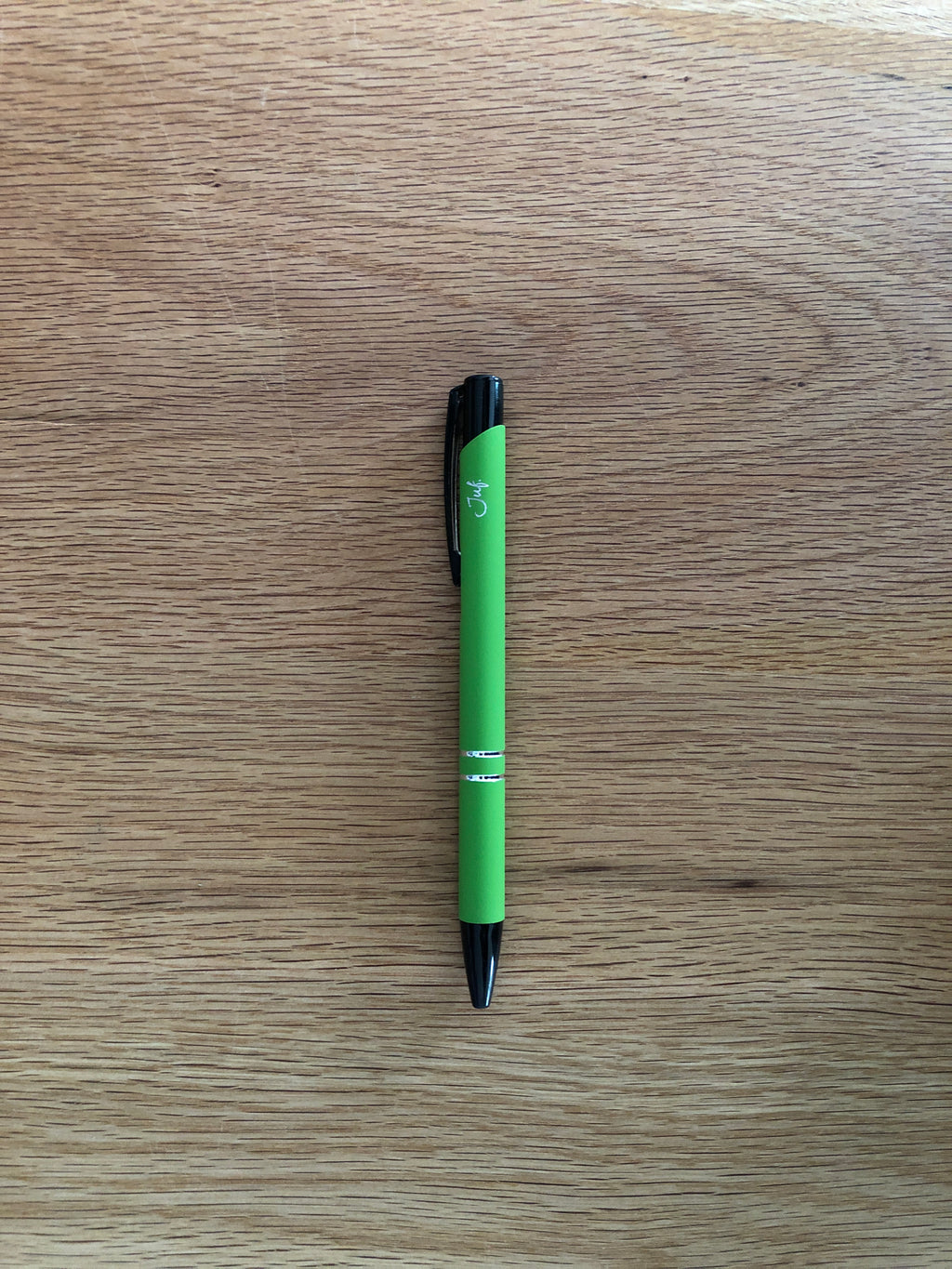 JUF. Pen