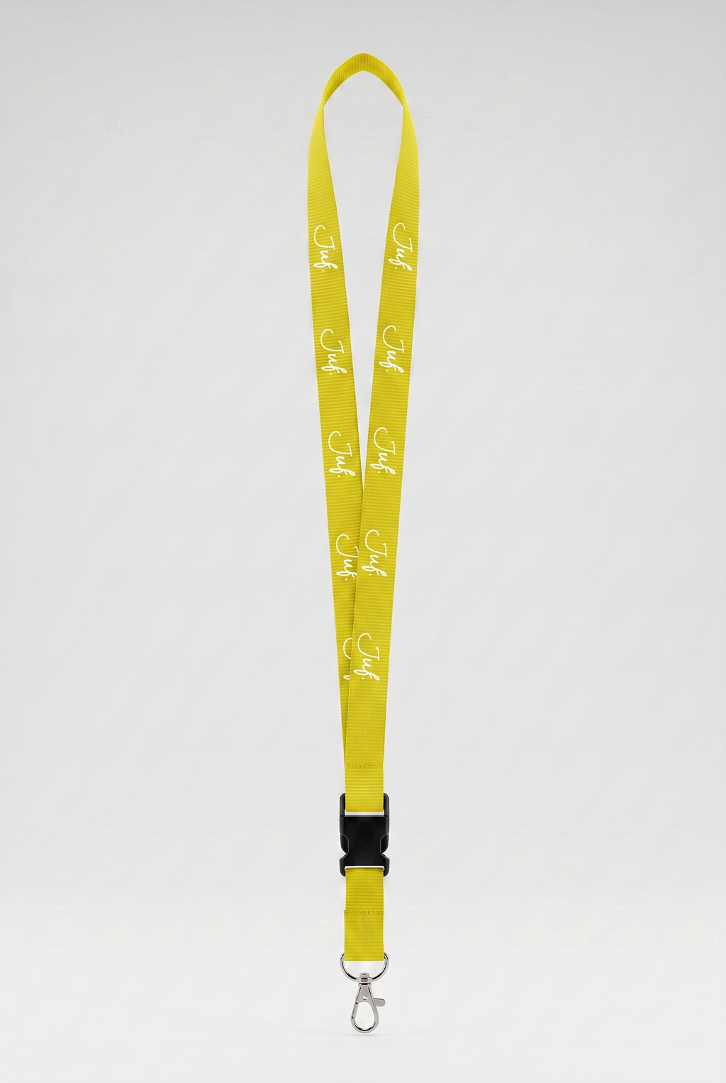 JUF. Keycord Krijt