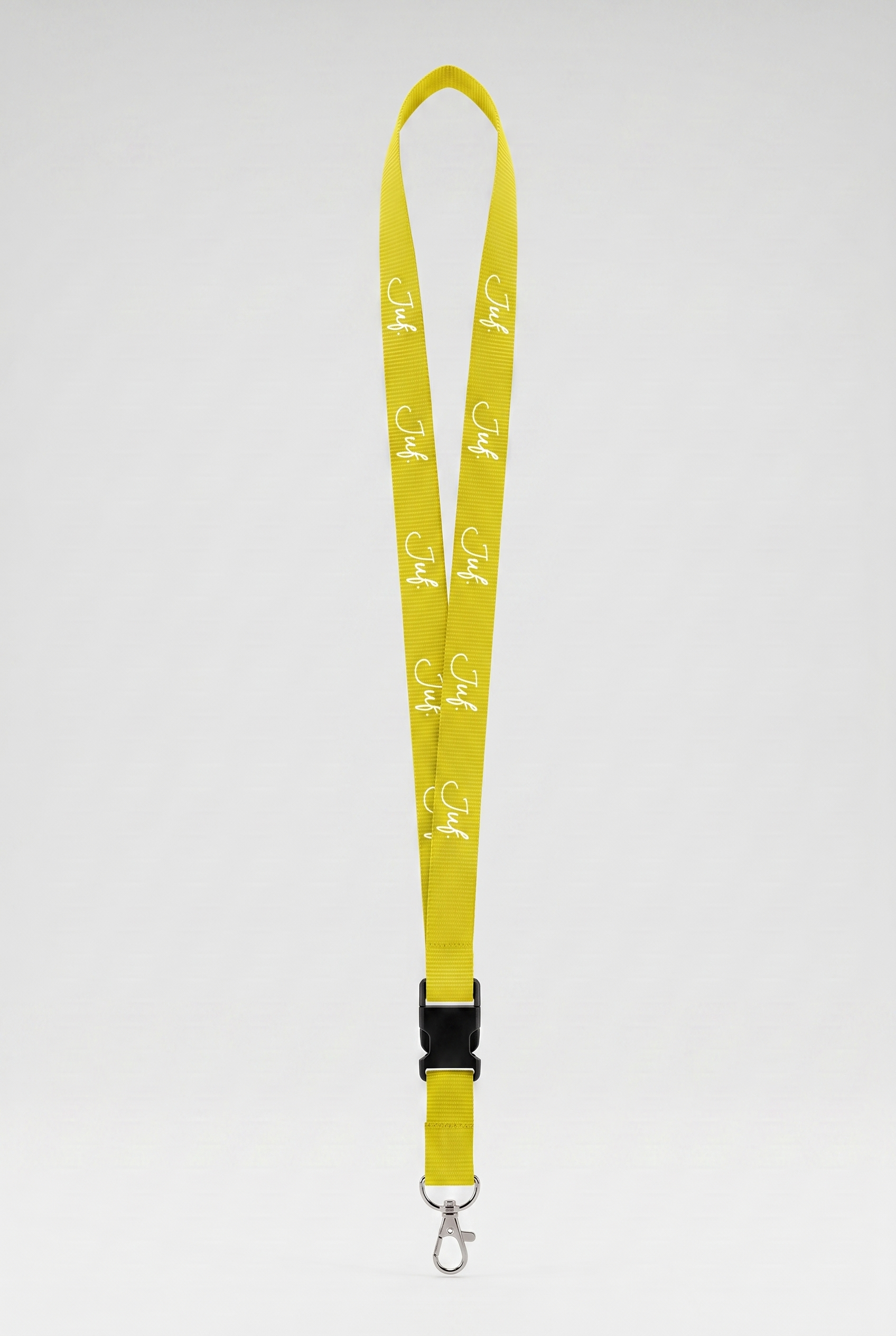 JUF. Keycord Krijt