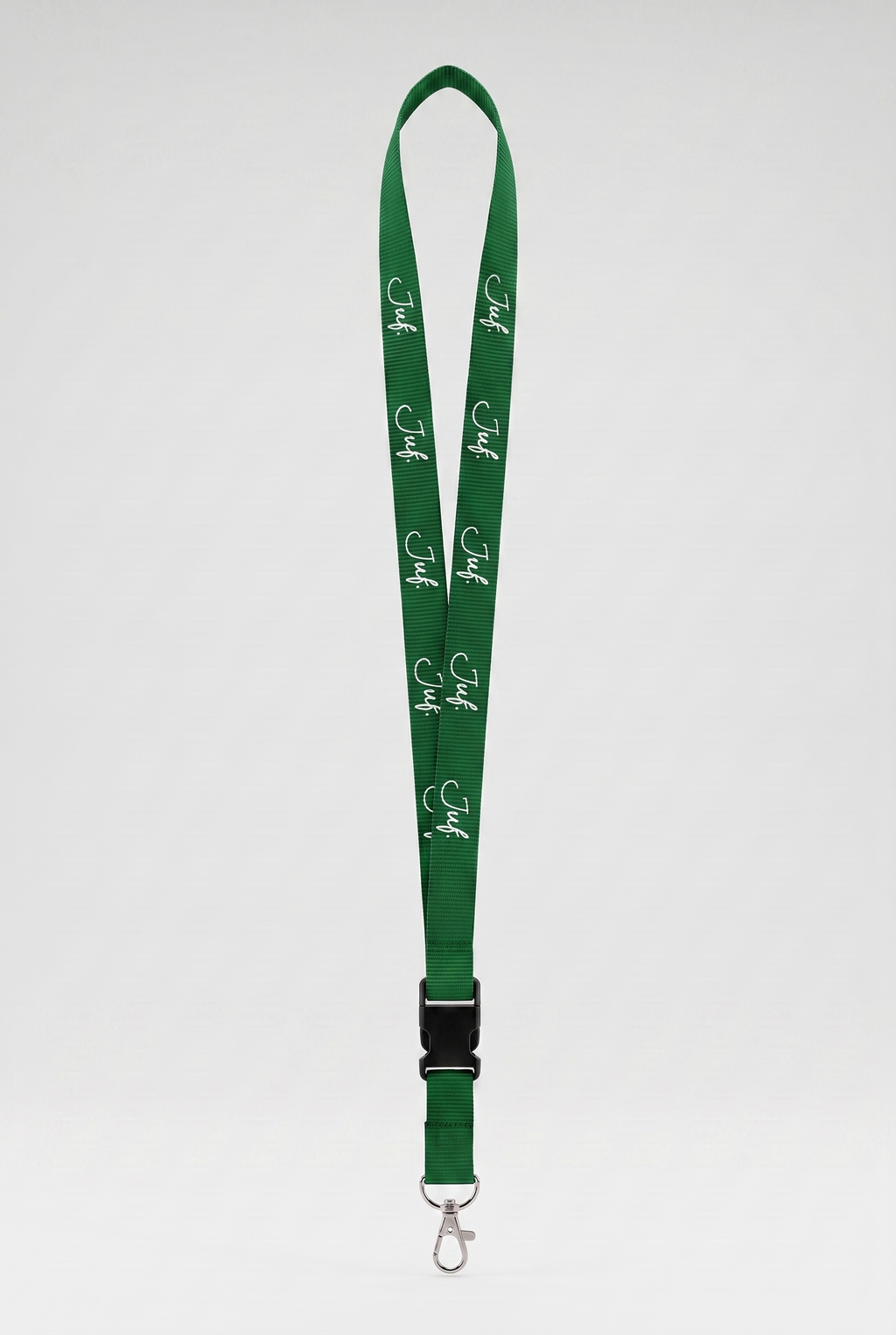 JUF. Keycord Krijt