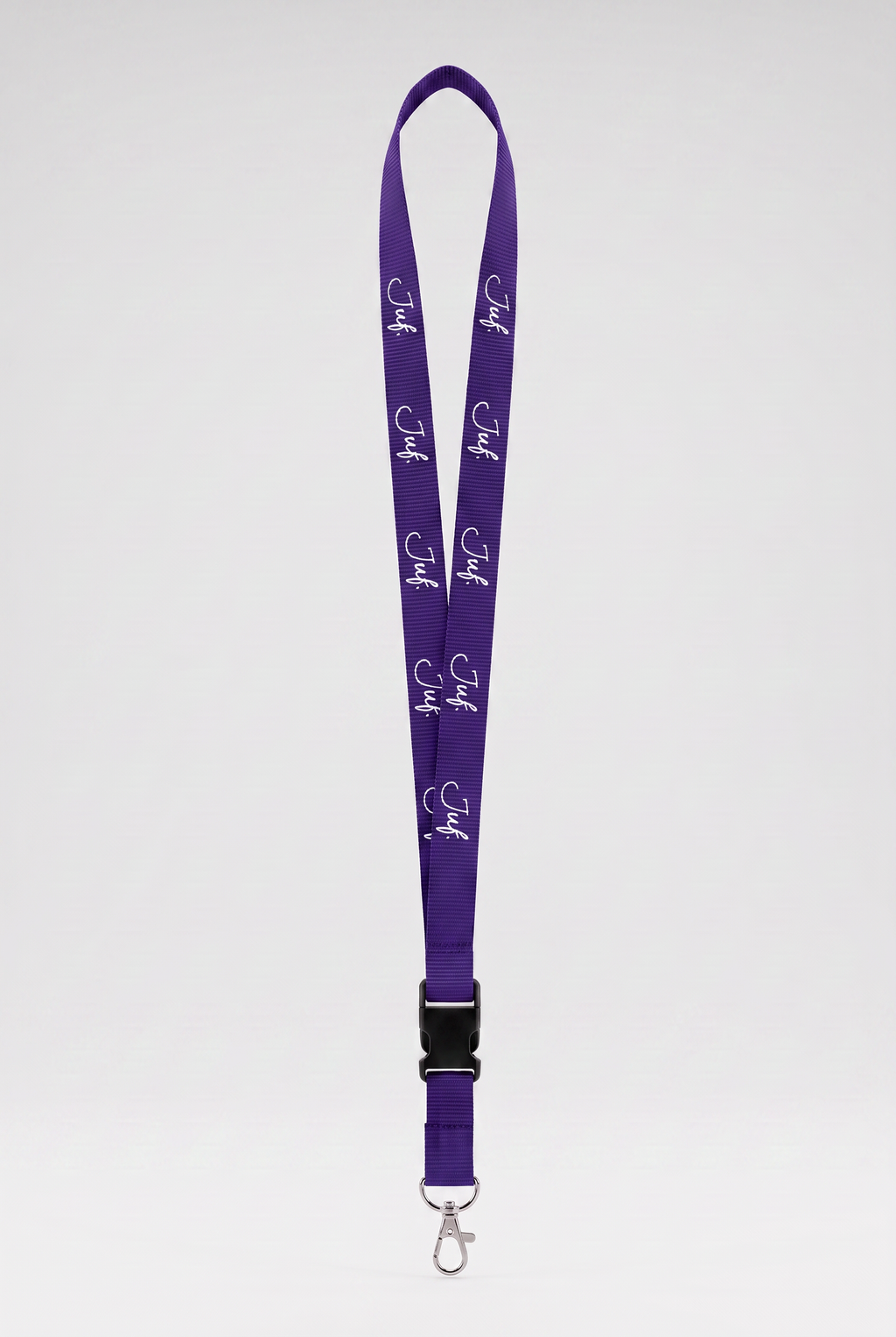 JUF. Keycord Krijt