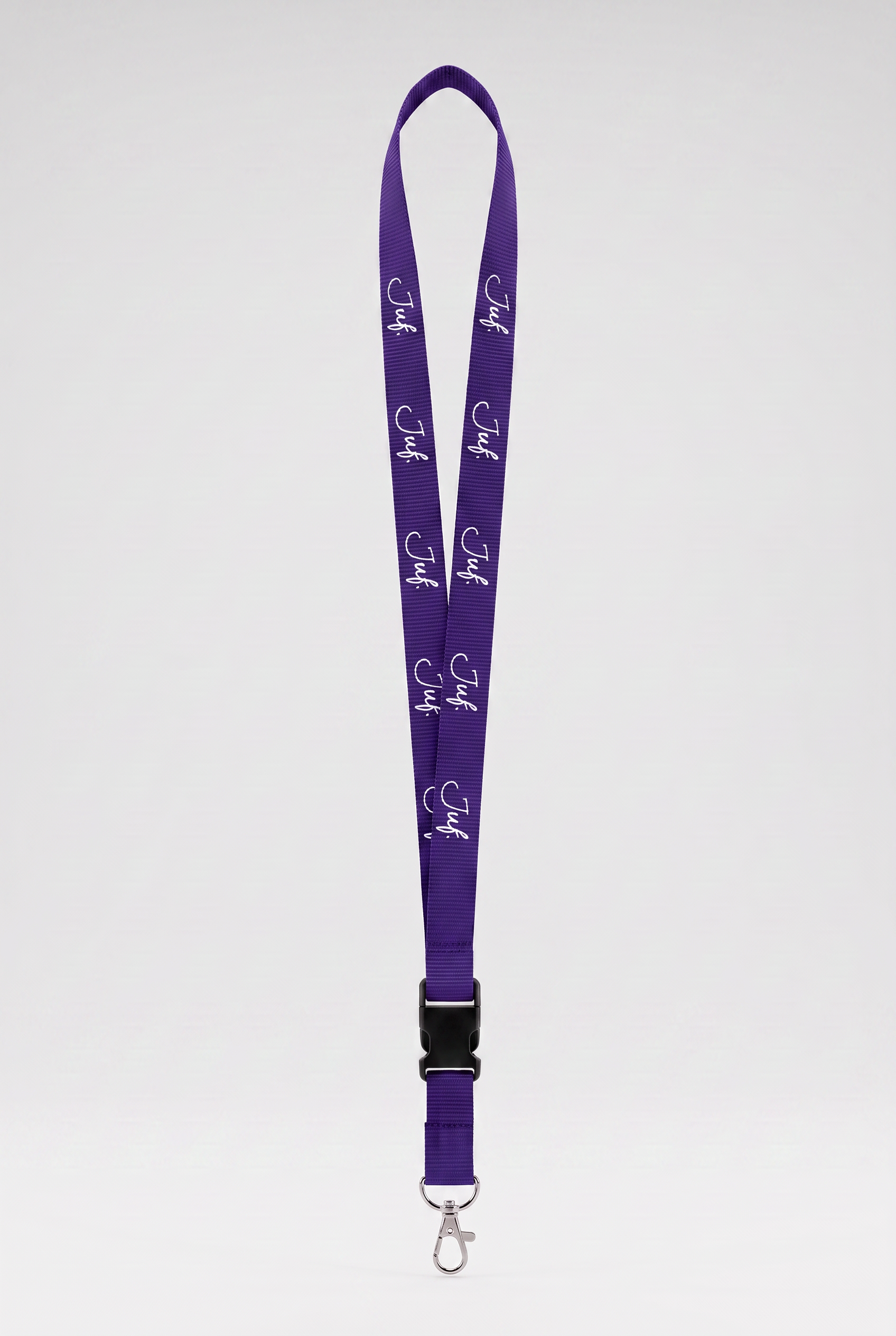 JUF. Keycord Krijt