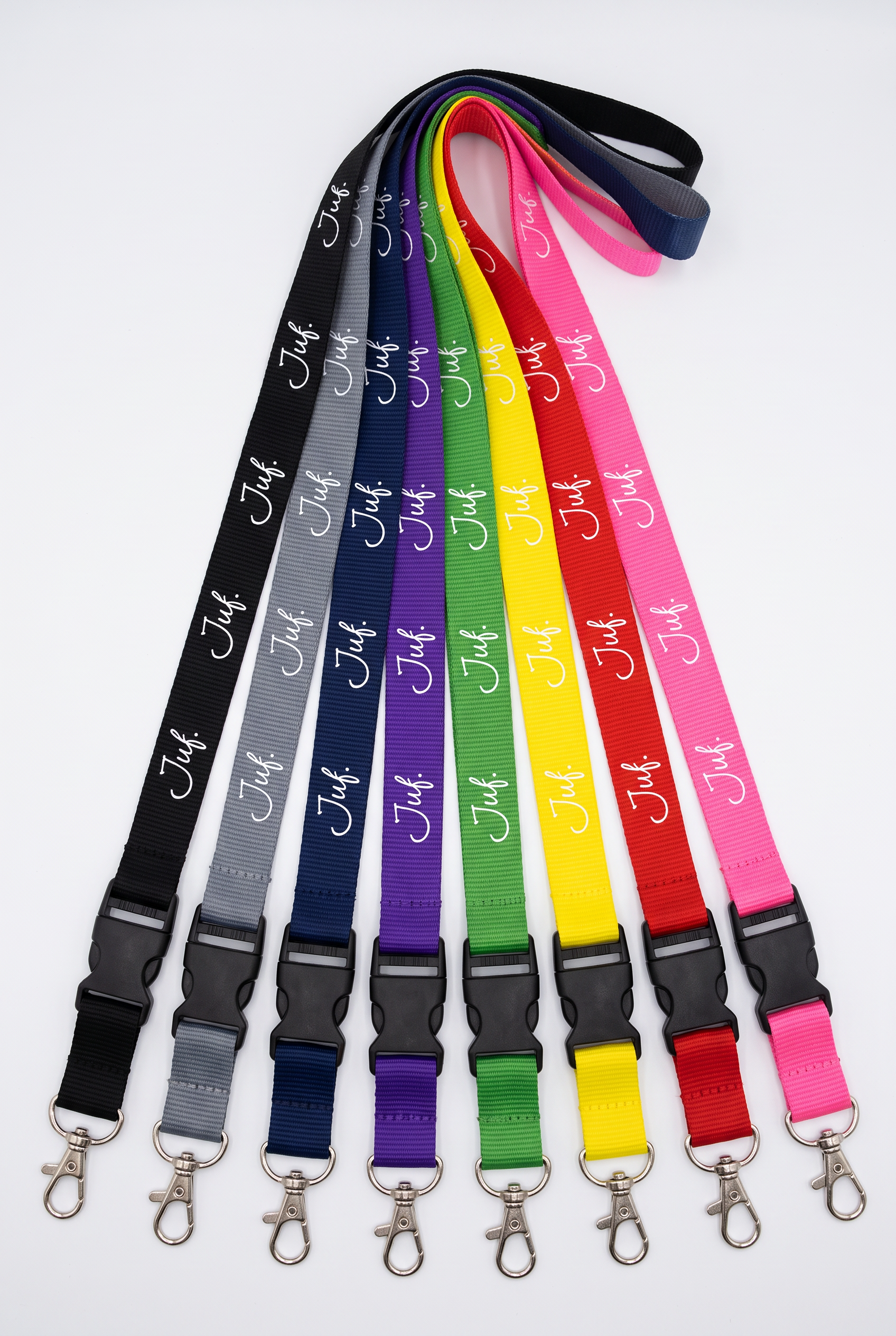 JUF. Keycord Krijt