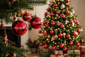 MEESTER. Kerstbal
