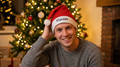 MEESTER. kerstmuts Krijt