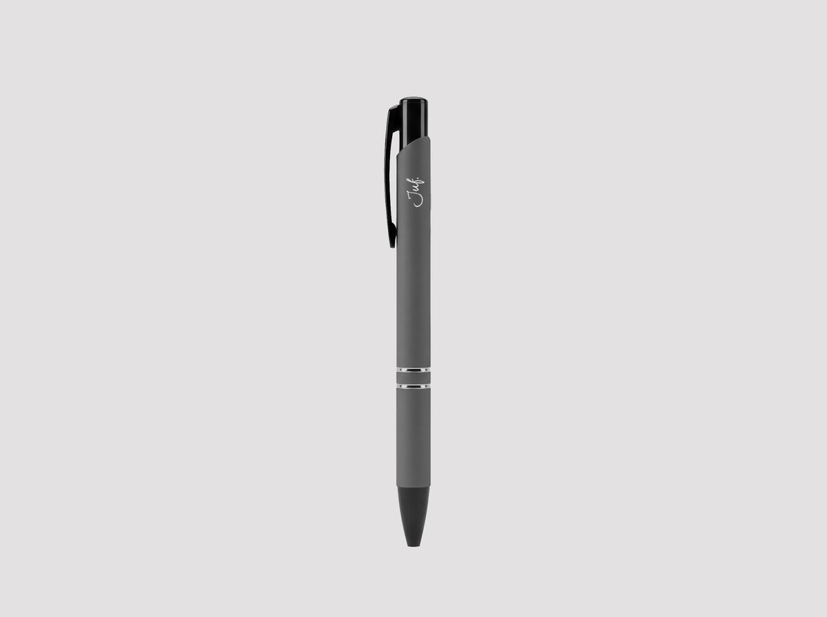 JUF. Pen
