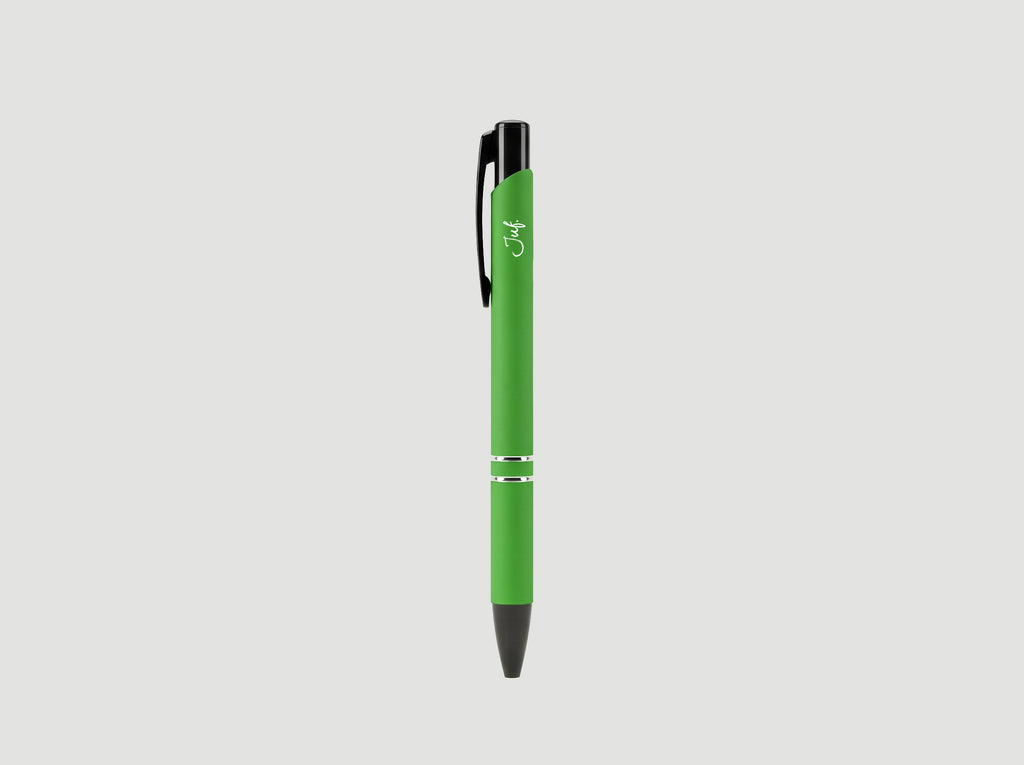 JUF. Pen