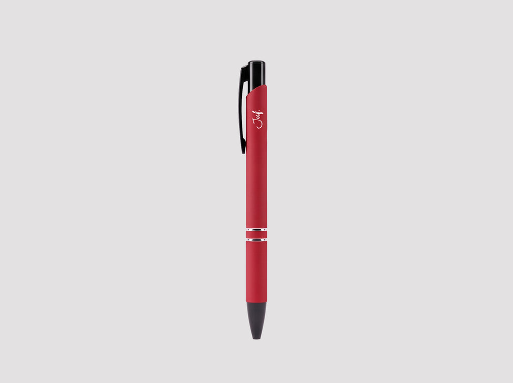 JUF. Pen