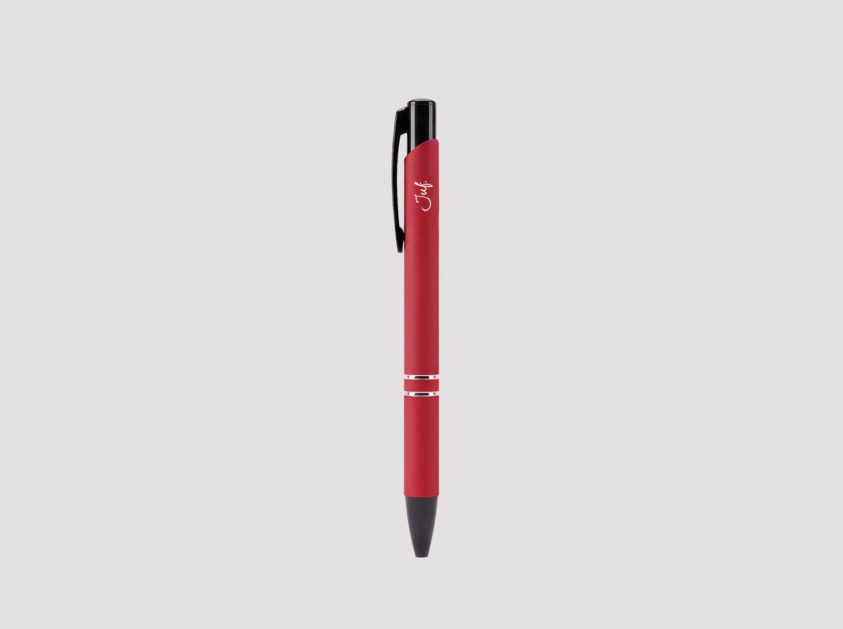 JUF. Pen