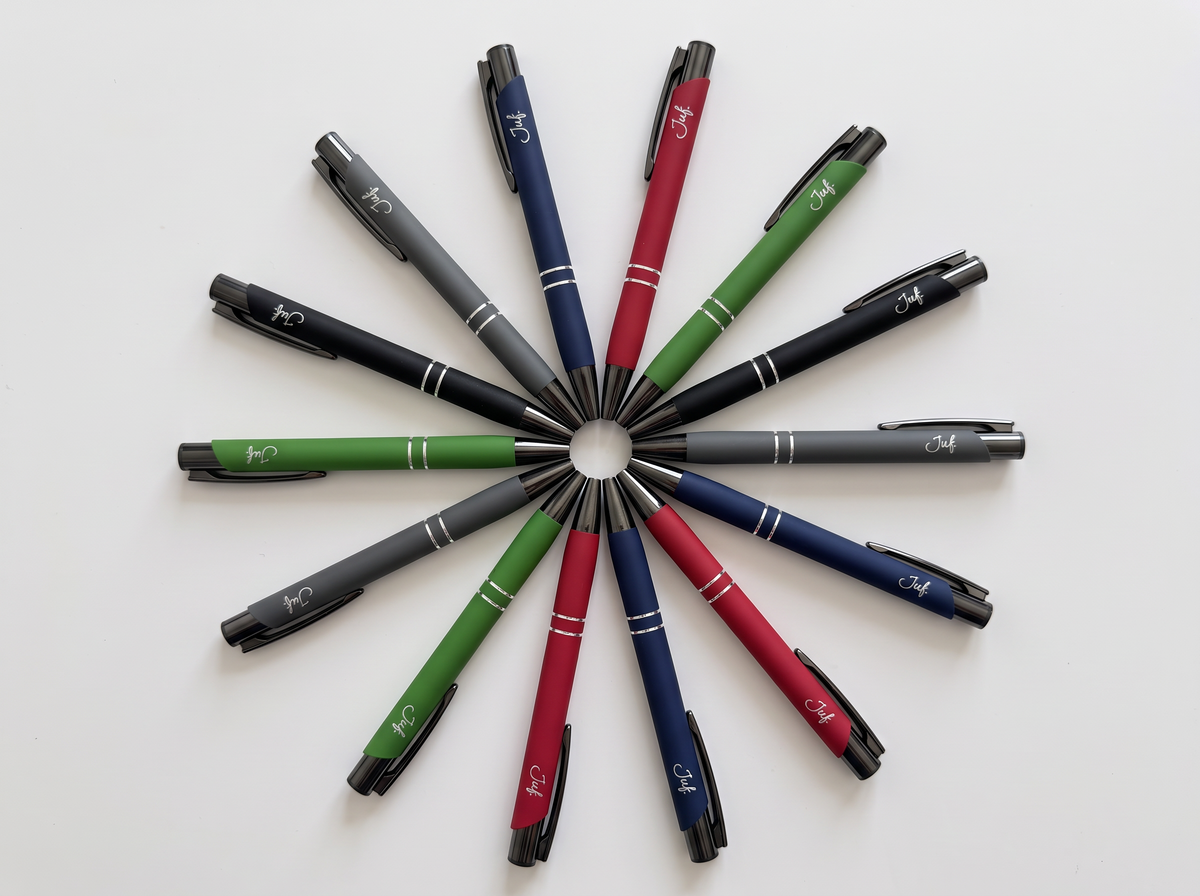 JUF. Pen