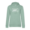 JUF. Hoodie Klas