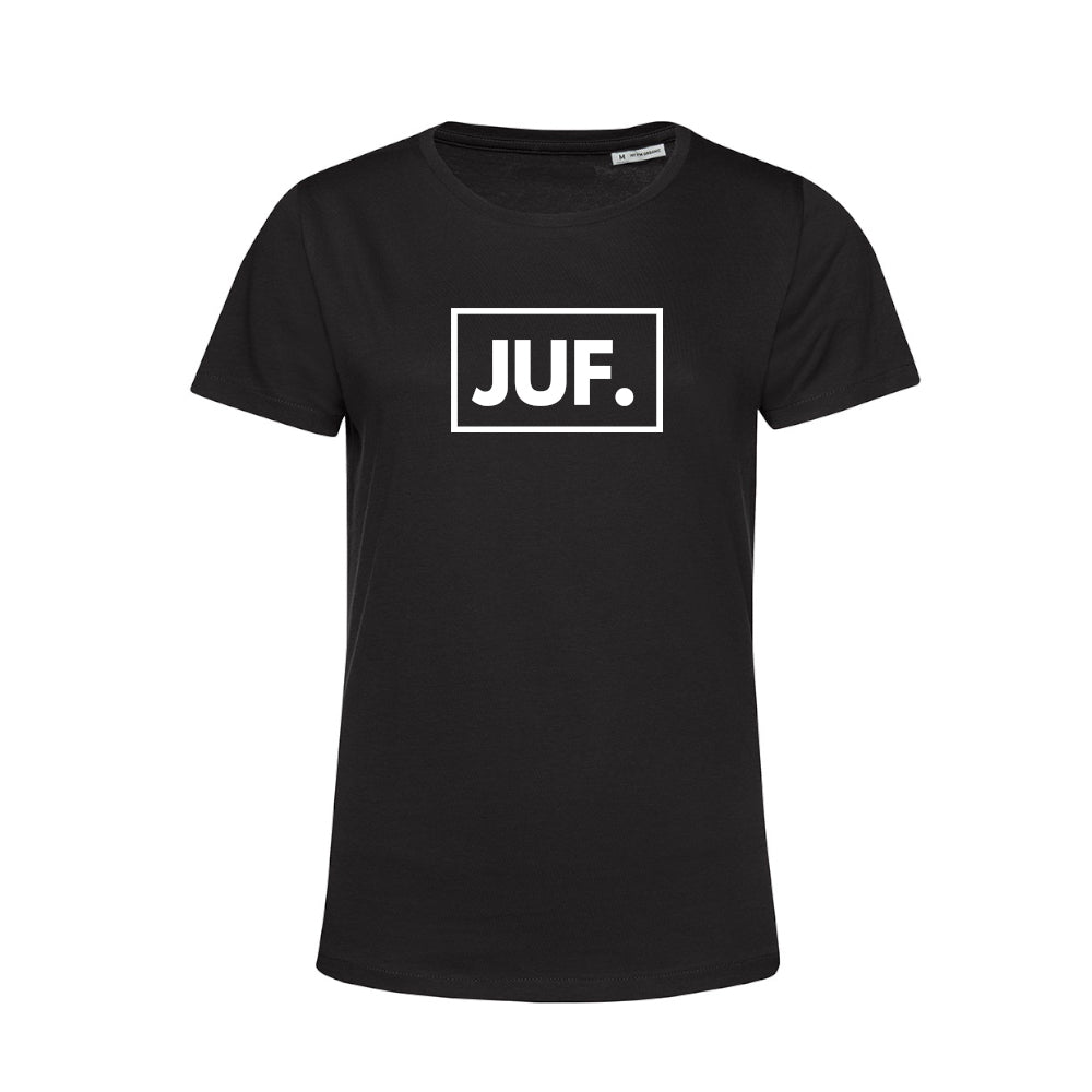 JUF. T-shirt Klas