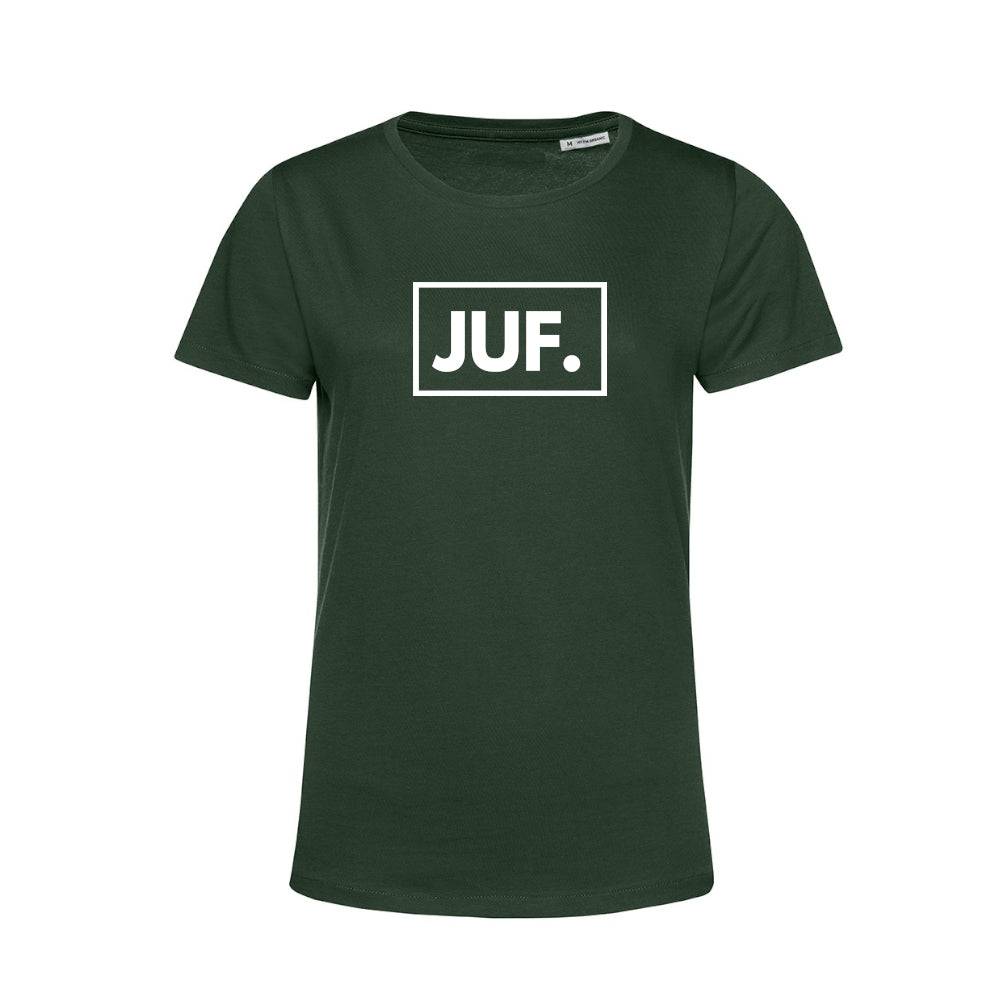 JUF. T-shirt Klas