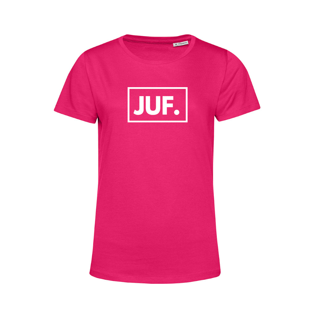 JUF. T-shirt Klas