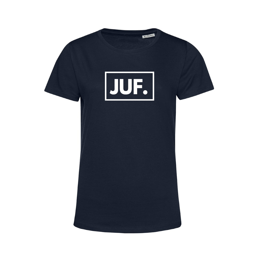 JUF. T-shirt Klas