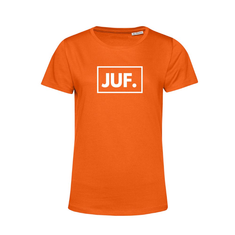 JUF. T-shirt Klas