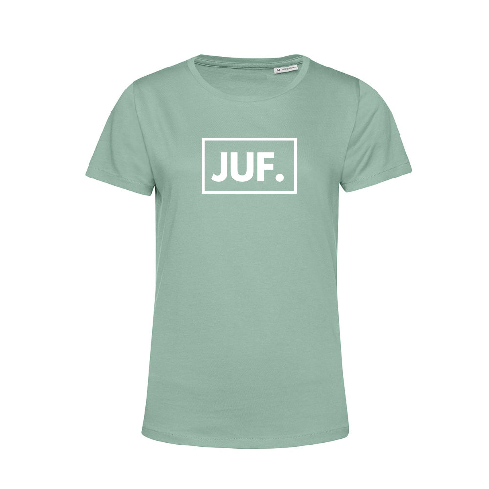JUF. T-shirt Klas
