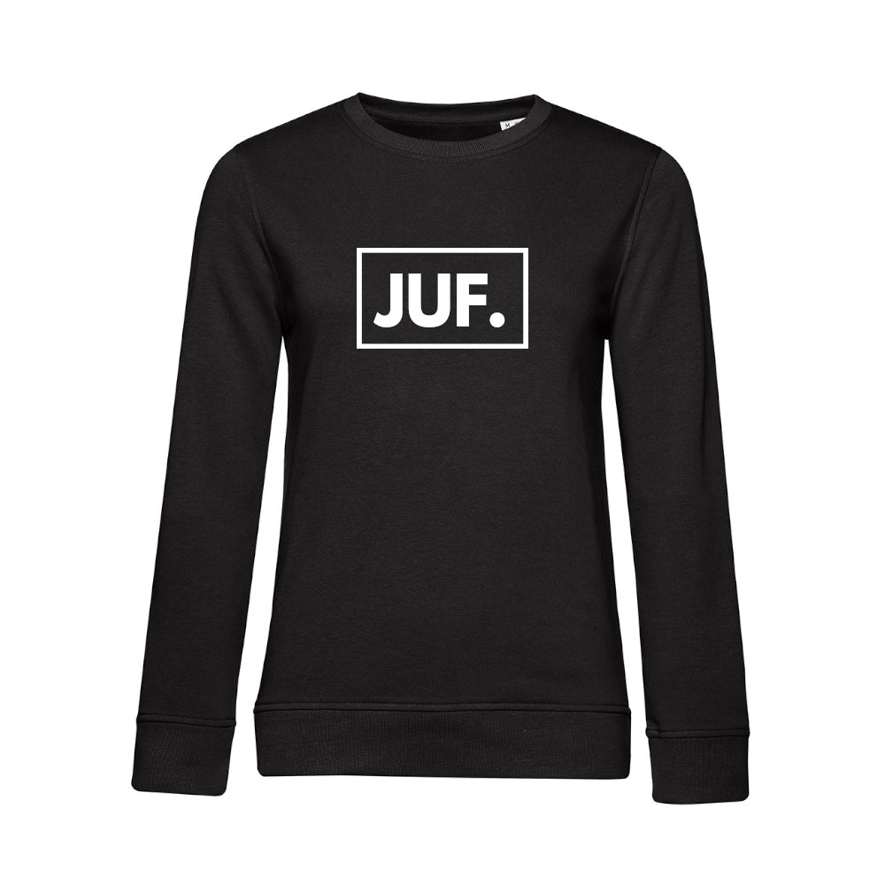 JUF. Sweater Klas