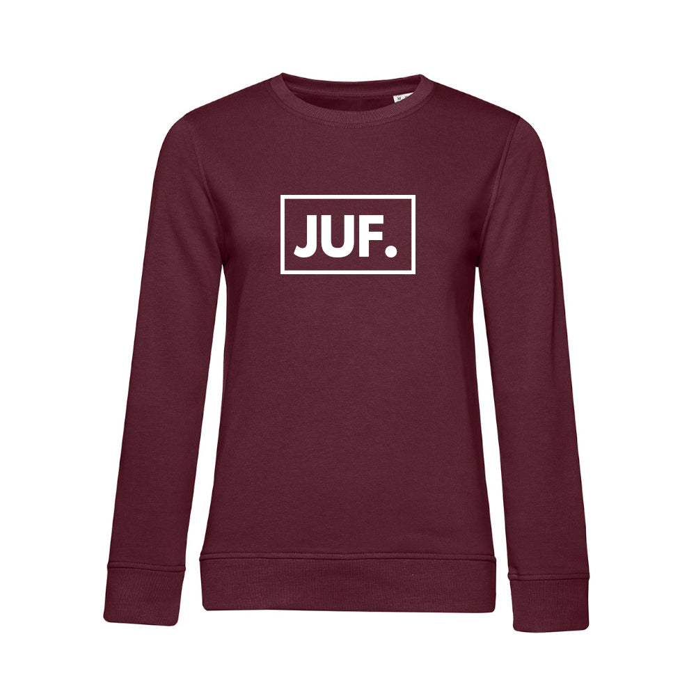 JUF. Sweater Klas