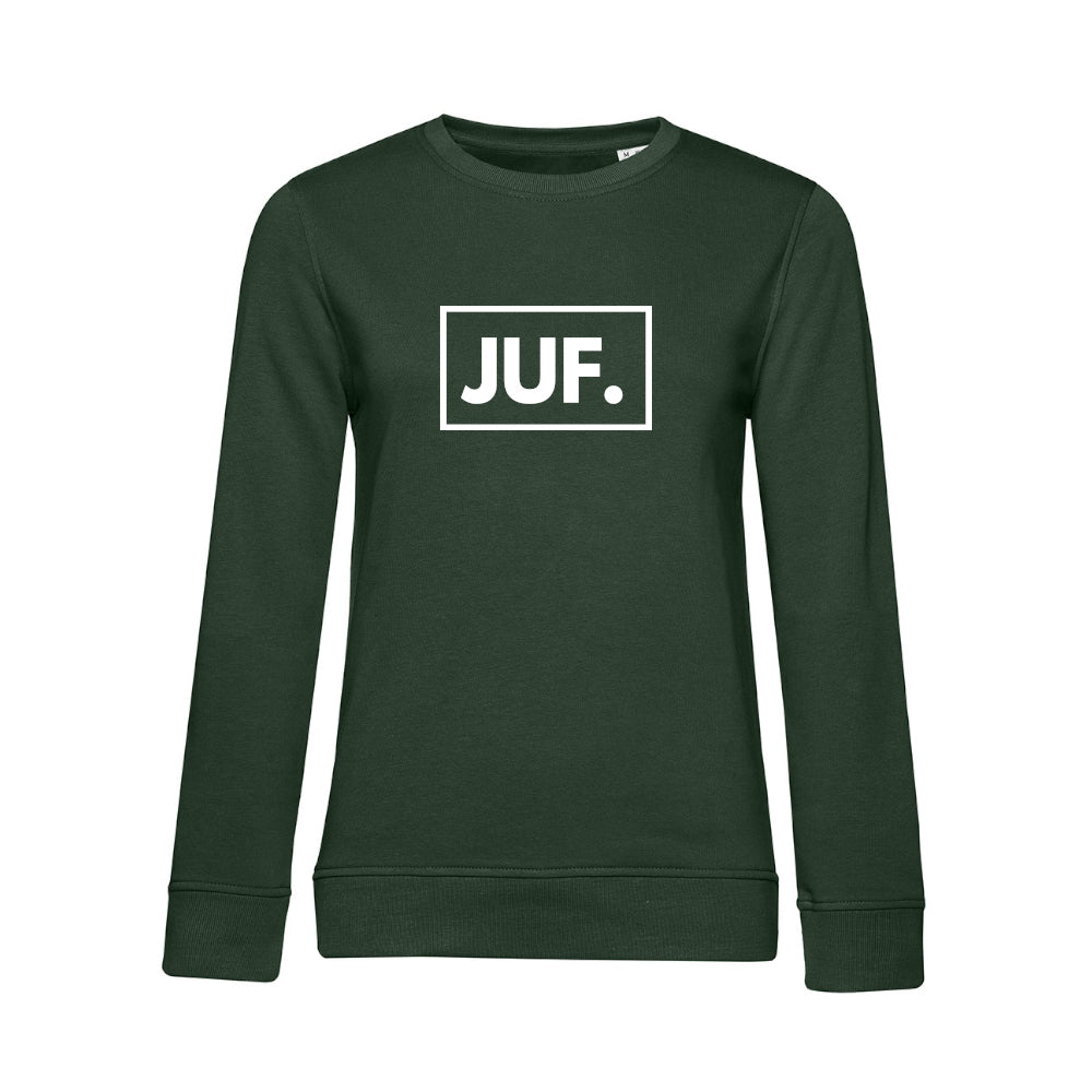 JUF. Sweater Klas