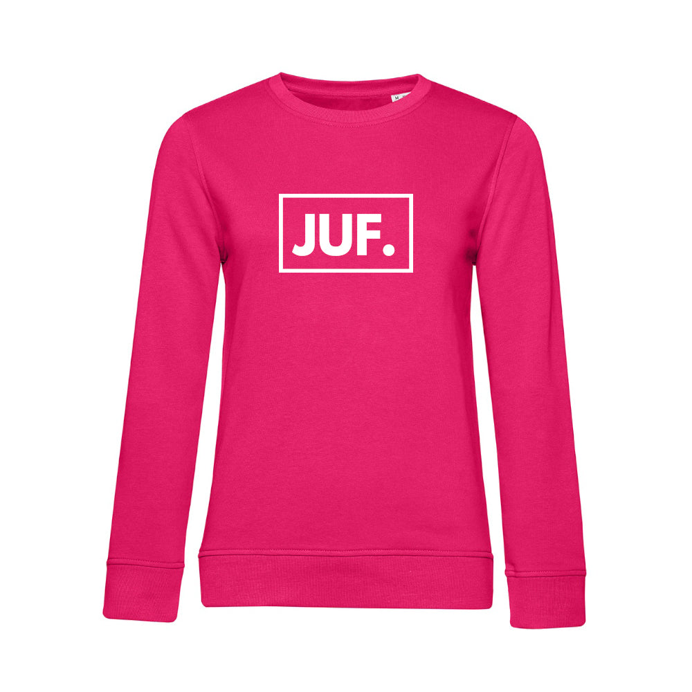 JUF. Sweater Klas