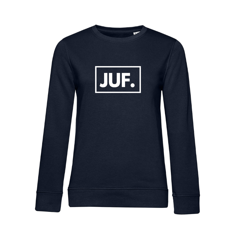 JUF. Sweater Klas