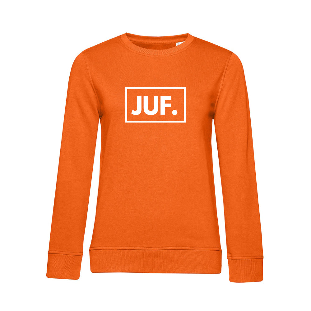 JUF. Sweater Klas
