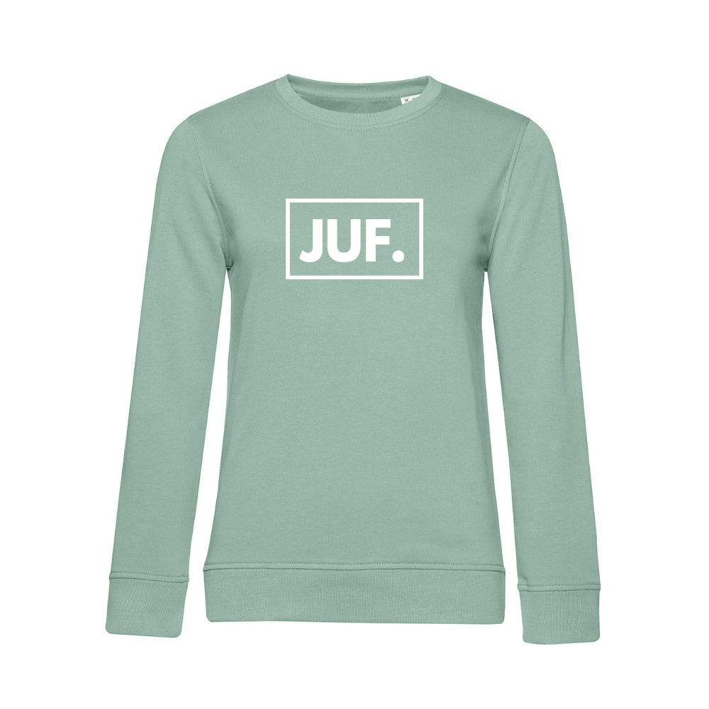JUF. Sweater Klas
