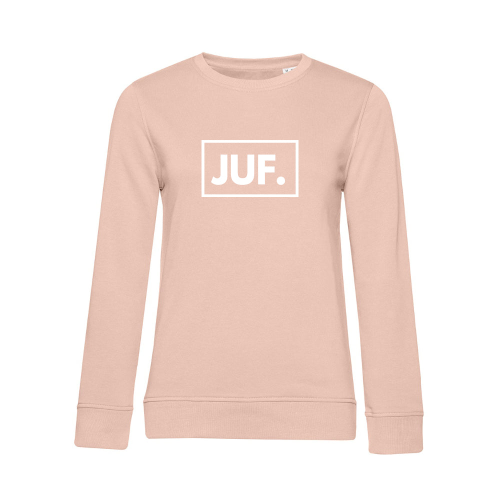 JUF. Sweater Klas