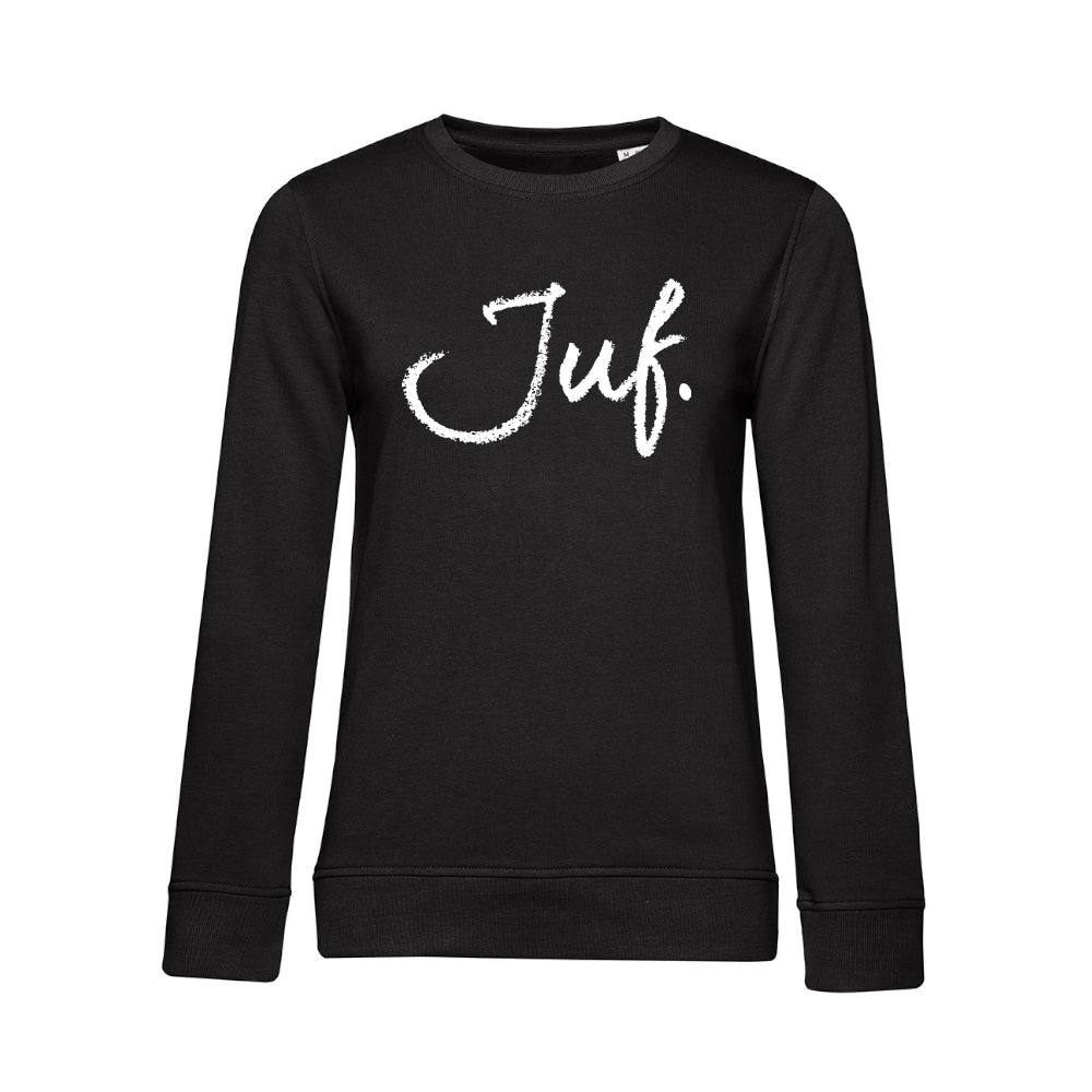 JUF. Sweater Krijt