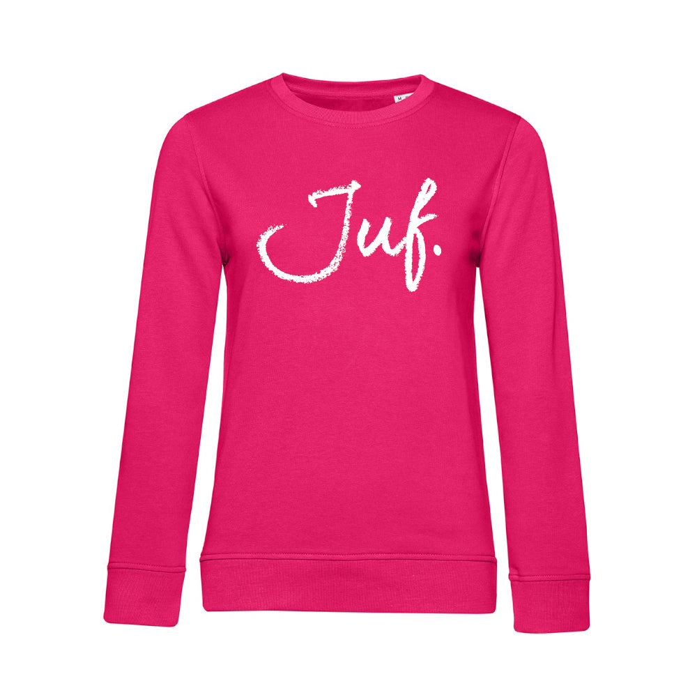 JUF. Sweater Krijt