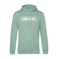 MEESTER. Hoodie Klas