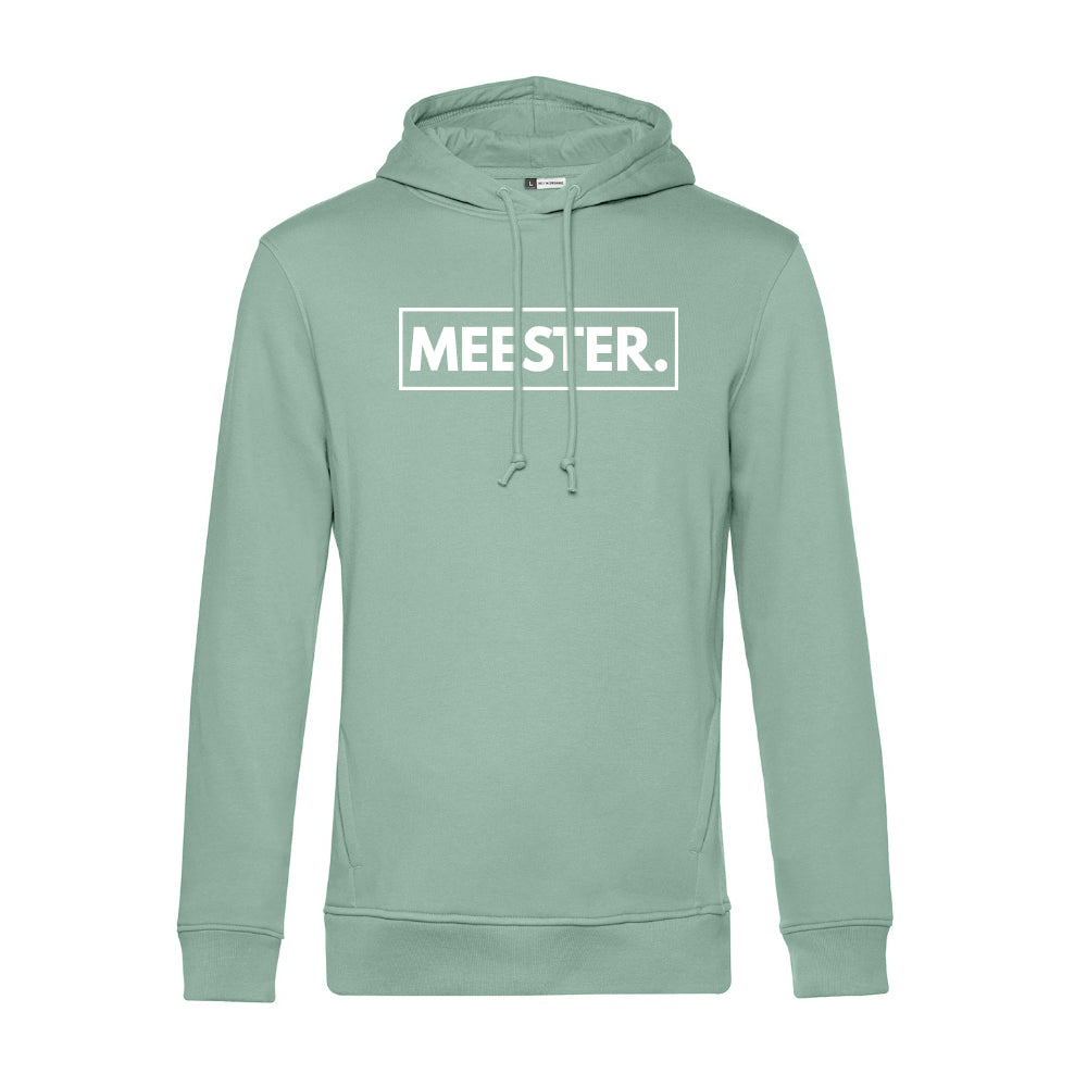 MEESTER. Hoodie Klas