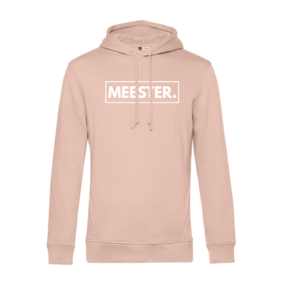 MEESTER. Hoodie Klas