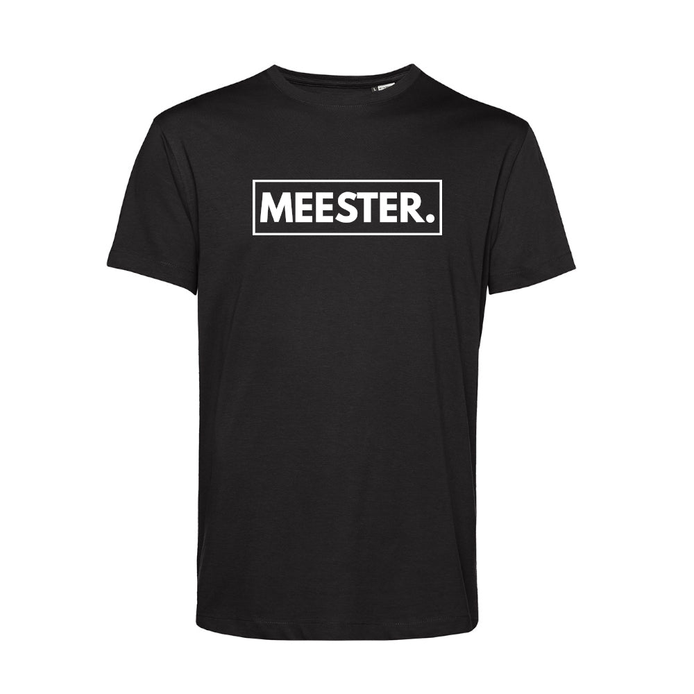 MEESTER. T-shirt Klas