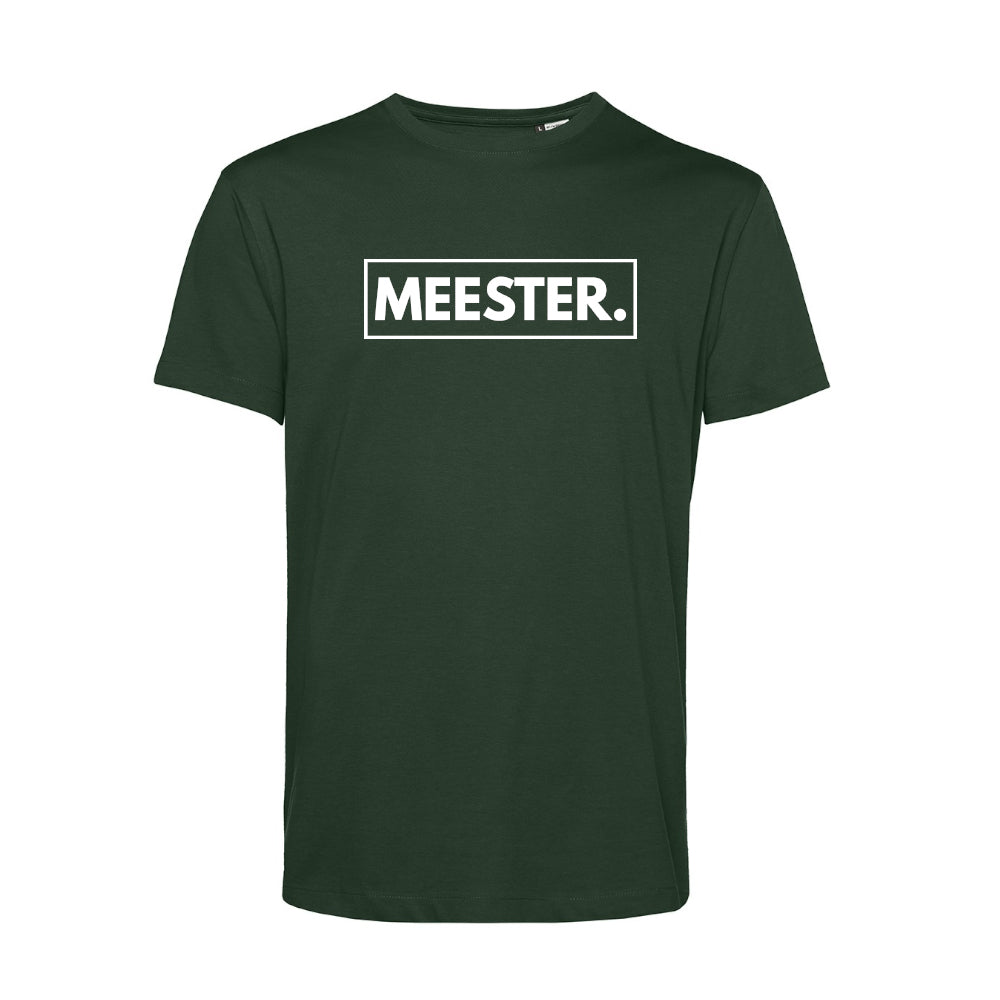 MEESTER. T-shirt Klas