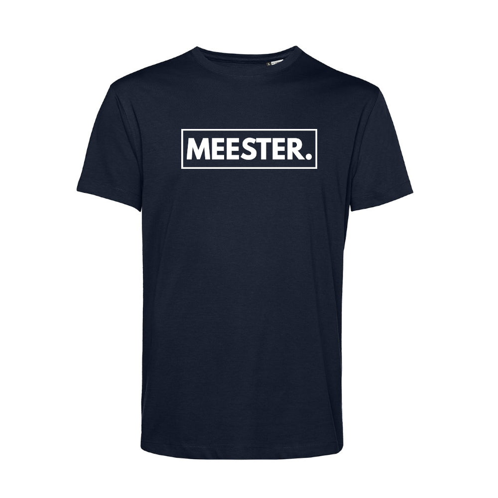 MEESTER. T-shirt Klas