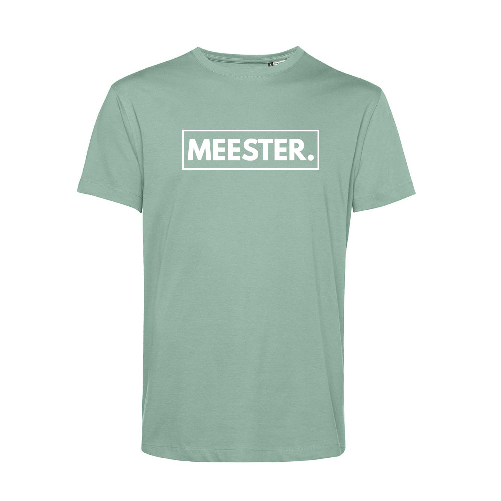 MEESTER. T-shirt Klas
