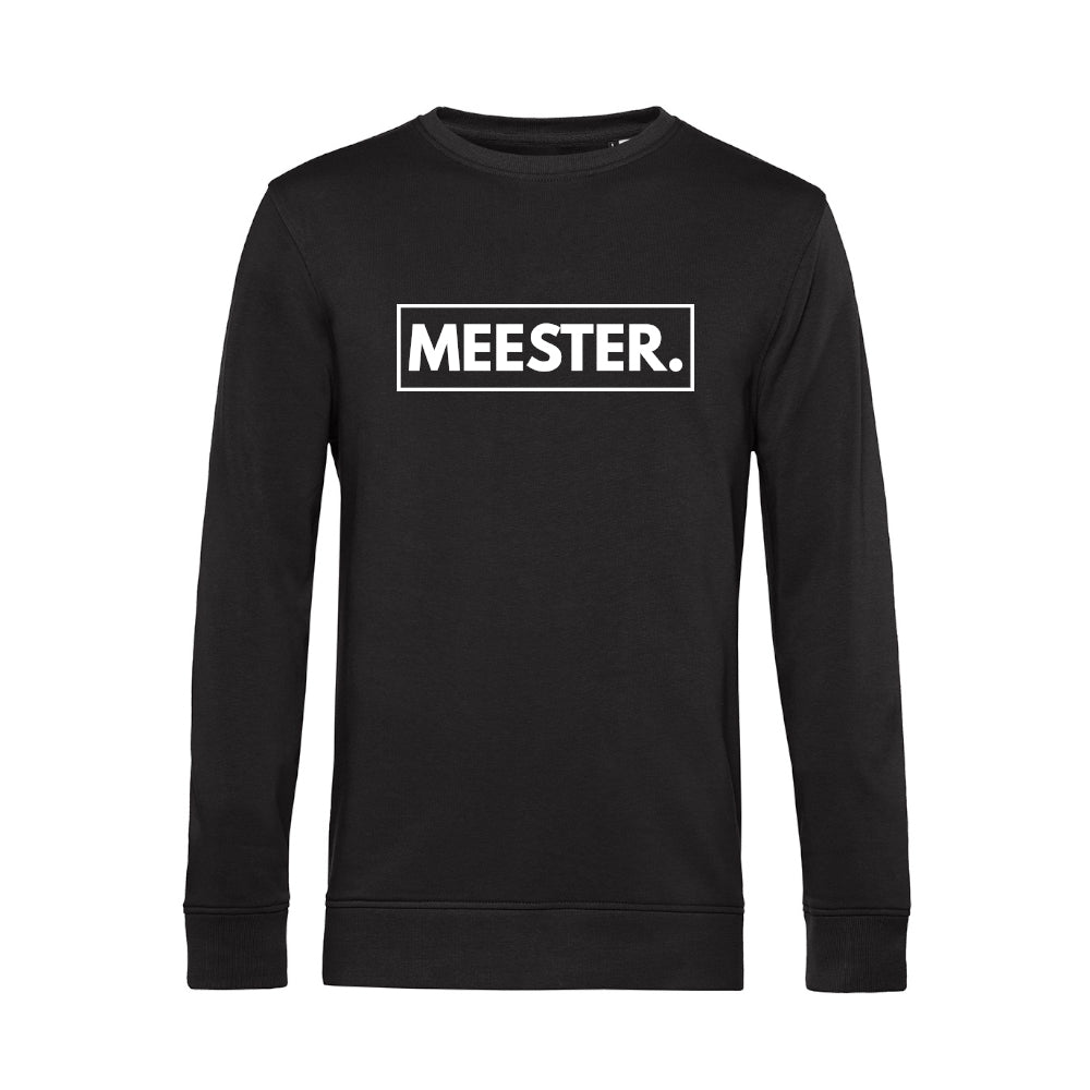 MEESTER. Sweater Klas