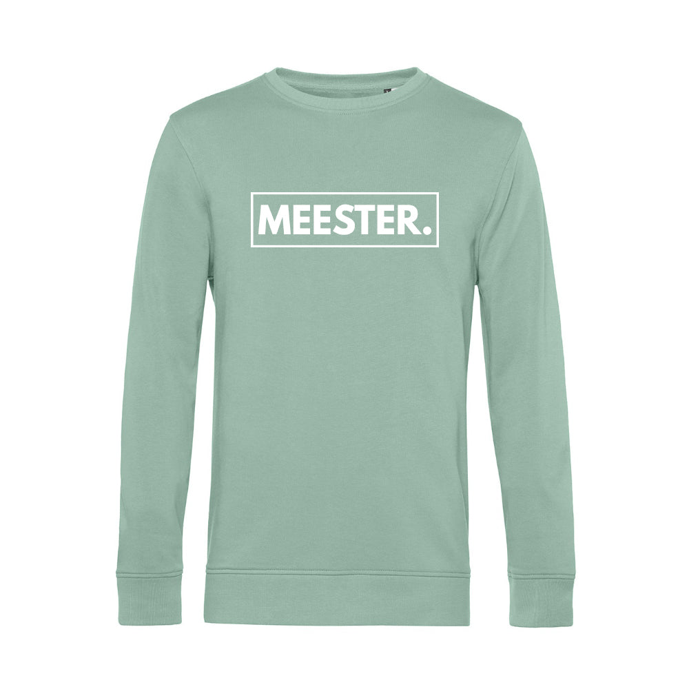 MEESTER. Sweater Klas