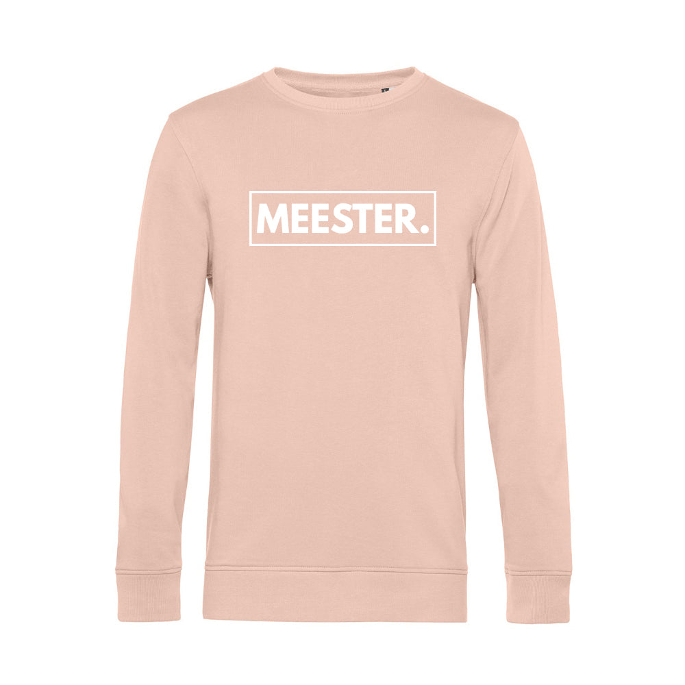 MEESTER. Sweater Klas